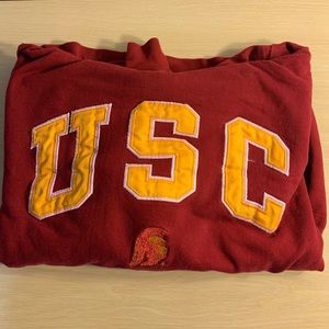 USC Hoodie